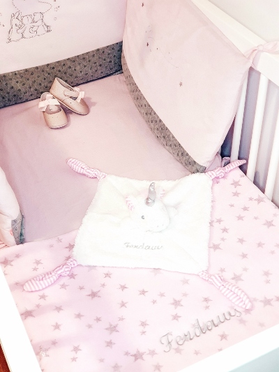 Pack naissance personnalisable